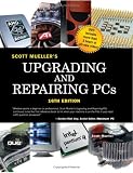 Upgrading and Repairing PCs (16th Edition) Scott Mueller