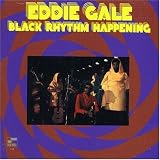Revue Eddie Gale  / Black Rhythm Happening