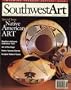 Southwest Art, August 1998, Special Issue