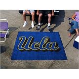 UCLA Bruins Tailgater Indoor / Outdoor Rug