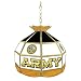 United States Army Stained Glass Tiffany Lamp - 16 inches
