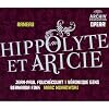 Jean-Philippe Rameau : Hippolyte et Aricie