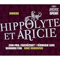 Jean-Philippe Rameau : Hippolyte et Aricie