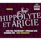 Jean-Philippe Rameau : Hippolyte et Aricie