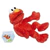 Playskool Sesame Street Lol Elmo Figure