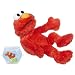 Playskool Sesame Street Lol Elmo Figure