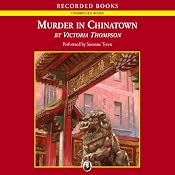 Murder In Chinatown | [Victoria Thompson]