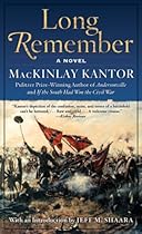 Long Remember: A Novel