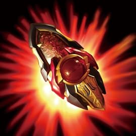 ウルトラマンメビウス DXメビウスブレス メビウスインフィニティーver.