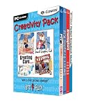 Creativity 4 Pack (PC) Software