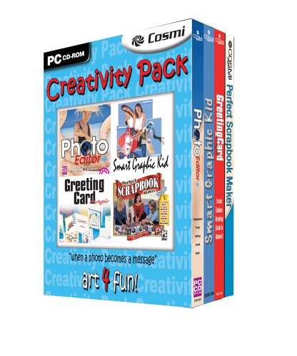 Creativity 4 Pack (PC)