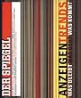 Anzeigentrends.SPIEGEL