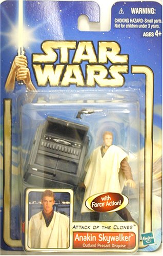 スター・ウォーズ アナキン・スカイウォーカー