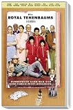 The Royal Tenenbaums - Gene Hackman|Anjelica Huston
