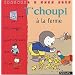 T'choupi � la ferme