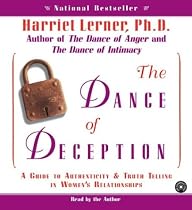 The Dance Of Deception Cd