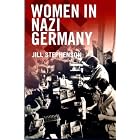 Click here to buy Women in Nazi Germany (Seminar Studies in History) by  Jill Stephenson.