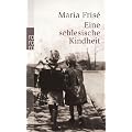 Eine schlesische Kindheit
