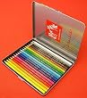 Caran D''''Ache Supracolor II Set of 18 Colors