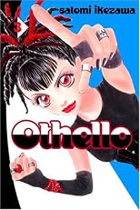 Othello, Vol. 3 (Othello (Del Rey))