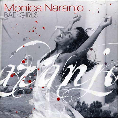 Monica Naranjo - I Ain T Lyrics - Zortam Music