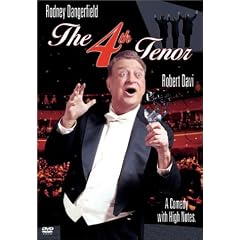 The 4th Tenor