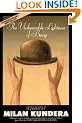 The Unbearable Lightness of Being