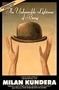 The Unbearable Lightness of Being