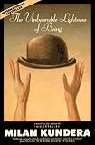 The Unbearable Lightness of Being