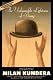 The Unbearable Lightness of Being