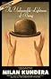 The Unbearable Lightness of Being