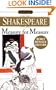 Measure for Measure (Signet Classics)