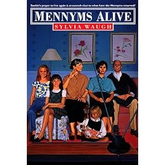 Mennyms Alive