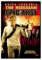 The Russian Specialist