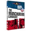 Manchurian Candidate The [Import anglais]