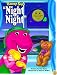Barney Says 