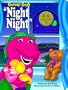 Barney Says "Night, Night"