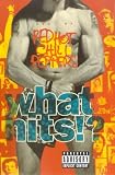 Red Hot Chili Peppers - What Hits ?! [1992]