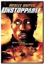 Unstoppable