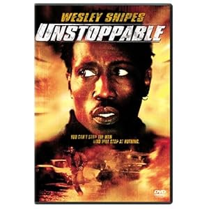 Amazon.com: Unstoppable: Wesley Snipes, Ja