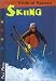 Book Skiing (Radical Sports)