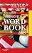 Books : Saunders Pharmaceutical Word Book 2009