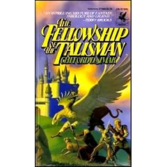 FELLOWSHIP OF TALISMAN
