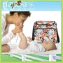 HORSES Diaper Bag Horse - Baby Bag for New Dad Father or Mom NEW Mother Baby Shower Gift Idea