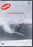 COLOR STONES ���顼 ���ȡ��󥺡�WCT BILLABONG PRO ��Ͽ��/�����ե���DVD
