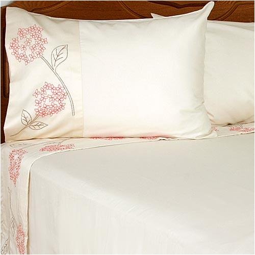 Liz Claiborne Heidi Sheet Set