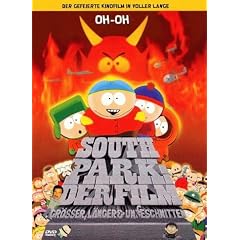 South Park - Der Film