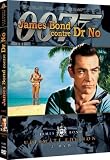 DVD James bond contre Dr no - Edition Ultimate 2 DVD, film DVD James bond contre Dr no - Edition Ultimate 2 DVD