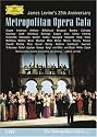 Metropolitan Opera Gala - James Levine's 25th Anniversary