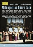 Metropolitan Opera Gala - James Levine's 25th Anniversary